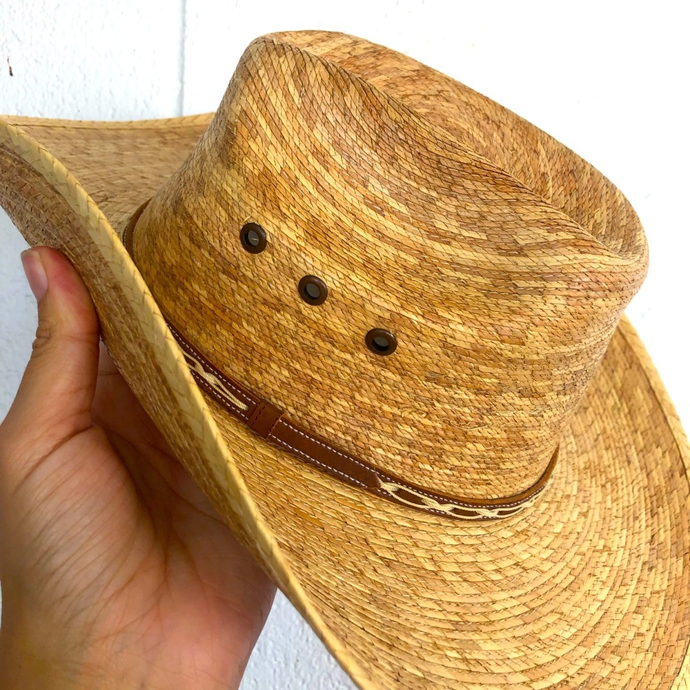 Atwood Cowboy Hat